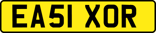 EA51XOR