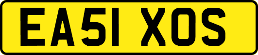 EA51XOS