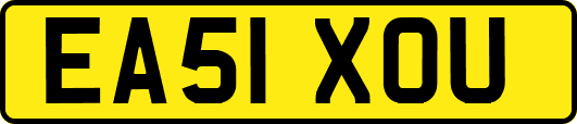 EA51XOU