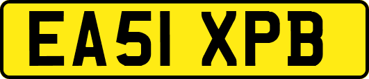 EA51XPB