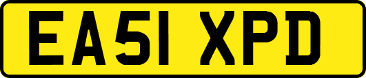 EA51XPD