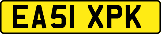 EA51XPK
