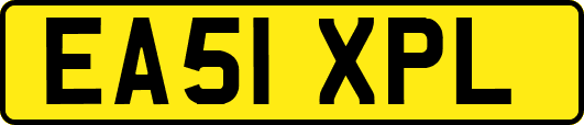 EA51XPL