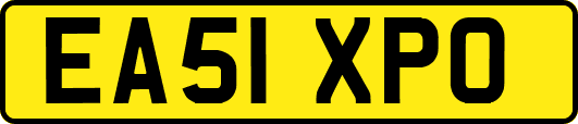 EA51XPO