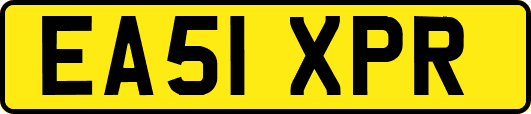 EA51XPR