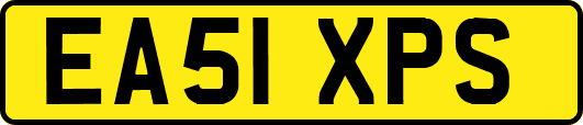 EA51XPS