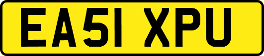 EA51XPU