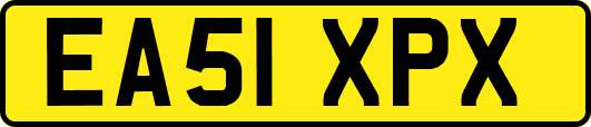 EA51XPX