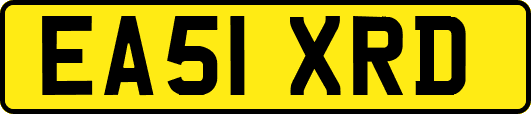 EA51XRD