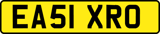 EA51XRO