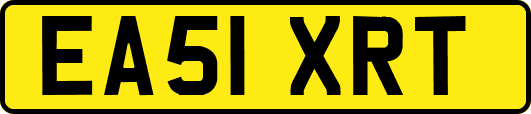 EA51XRT