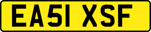 EA51XSF