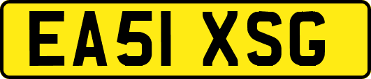 EA51XSG