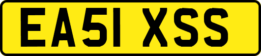 EA51XSS