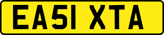 EA51XTA