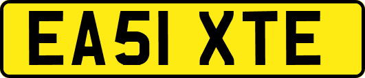 EA51XTE