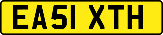 EA51XTH