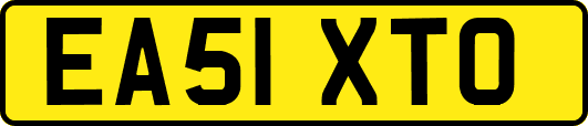 EA51XTO