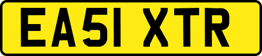 EA51XTR