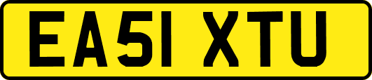 EA51XTU