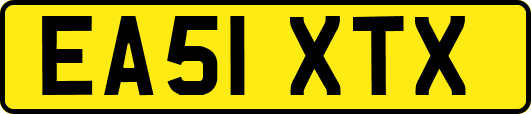EA51XTX