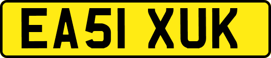 EA51XUK
