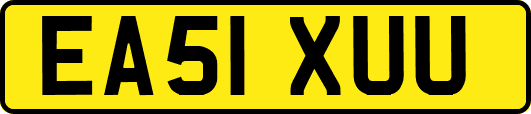 EA51XUU