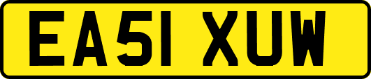 EA51XUW
