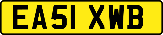 EA51XWB