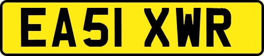 EA51XWR
