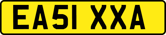 EA51XXA