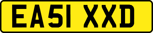 EA51XXD