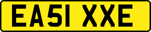 EA51XXE