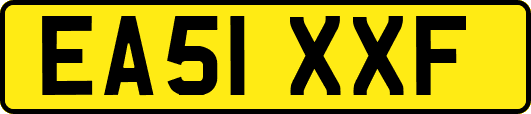 EA51XXF
