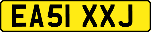 EA51XXJ