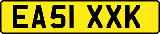 EA51XXK