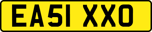 EA51XXO