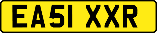 EA51XXR