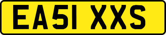 EA51XXS