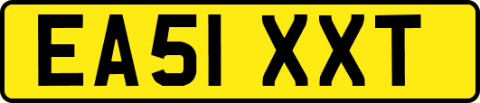 EA51XXT