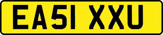 EA51XXU