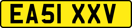 EA51XXV