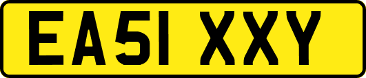 EA51XXY
