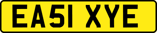 EA51XYE
