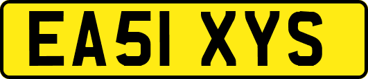 EA51XYS