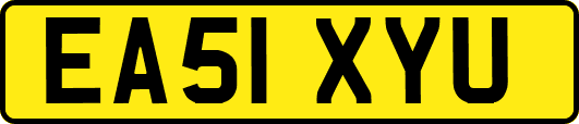 EA51XYU