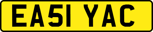 EA51YAC