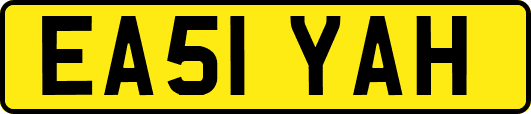 EA51YAH