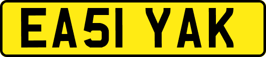 EA51YAK