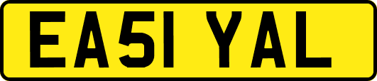 EA51YAL